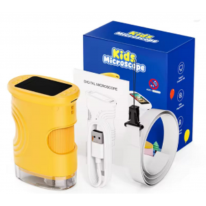 HS7704 Microscope for Kids