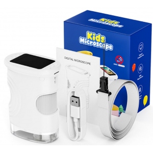 HS7704 Microscope for Kids