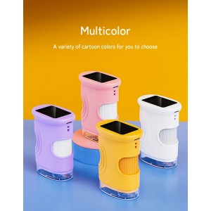 HS7704 Microscope for Kids