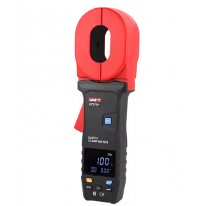 HS7705 UT272+/UT273+/UT275+ Clamp Earth Ground Tester HS7705 UT272+/UT273+/UT275+ Clamp Earth Ground Tester