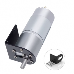 HS7706 JGB37-555 Reduction Motor 12V/24V