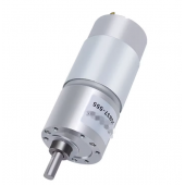 HS7706 JGB37-555 Reduction Motor 12V/24V