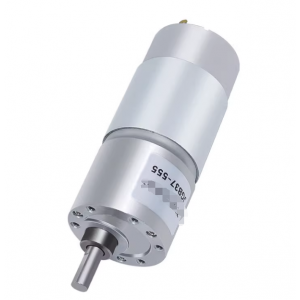 HS7706 JGB37-555 Reduction Motor 12V/24V