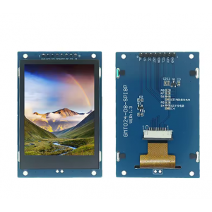 HS7708 2.0/2.4 / 2.8 / 3.5 Inch TFT LCD Display