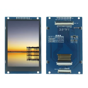 HS7708 2.0/2.4 / 2.8 / 3.5 Inch TFT LCD Display