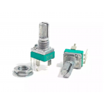HS7711 3pin RK097G potentiometer B5K/10K/20K/50K/100K