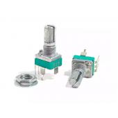 HS7711 3pin RK097G potentiometer B5K/10K/20K/50K/100K