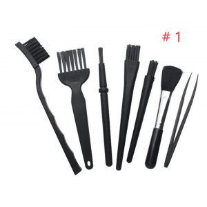HS7717 Brush Clean Set