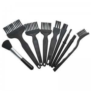 HS7717 Brush Clean Set