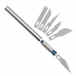 HS7724 7pcs cutting engraving knife HS7724 7pcs cutting engraving knife