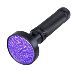 HS7725 100led UV Flashlight