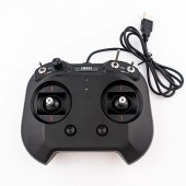 HS7728 FLYSKY FS-SM001 Simulator 8CH/6CH Support for DRL Liftoff DCL Freerider APD And More Traversing Machines