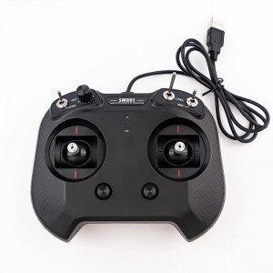 HS7728 FLYSKY FS-SM001 Simulator 8CH/6CH Support for DRL Liftoff DCL Freerider APD And More Traversing Machines