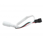 HS7730 Mini 3 Keys RGB Led Controller #2