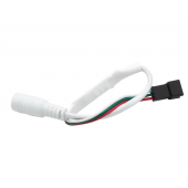 HS7730 Mini 3 Keys RGB Led Controller #2