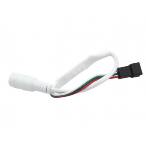 HS7730 Mini 3 Keys RGB Led Controller #2