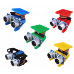 HS7734 Ultrasonic Obstacle Avoidance Bracket kit