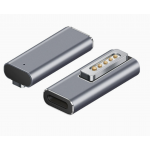 HS7743 Adapter for MacBook Type-c to Magsafe2
