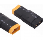 HS7747 XT60M to TRX-F