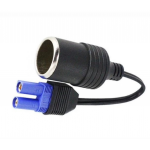 HS7753 EC5 Cigarette Lighter Socket Adapter HS7753 EC5 Cigarette Lighter Socket Adapter