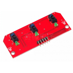 HS7755 3 Channel Tracing Sensor