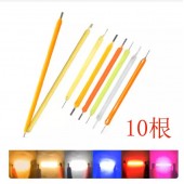 HS7759 Multicolour COB LED Filament 3V Edison Bulb Lamp