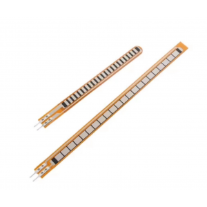 HS7762 Flex Sensor 2.2"/4.5" Made In China HS7762 Flex Sensor 2.2"/4.5" Made In China