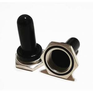 HS7765 12MM Waterproof Cover for  Toggle Switch