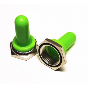 HS7765 12MM Waterproof Cover for  Toggle Switch