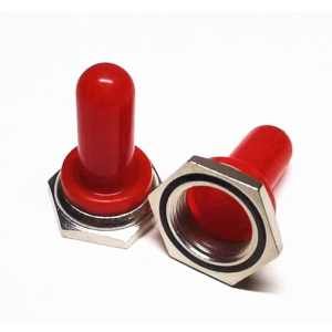 HS7765 12MM Waterproof Cover for  Toggle Switch