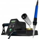 HS7773 60W Digital soldering iron station HS7773 60W Digital soldering iron station