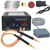 HS7774 8000W Spot Welder kit