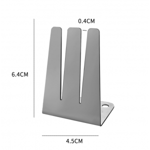 HS7781 Glue Remover stand