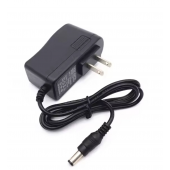 HS7783 12V 1A adapter with DC connector