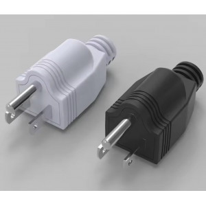 HS7792 American standard wiring plug 15A 125V HS7792 American standard wiring plug 15A 125V