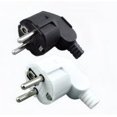 HS7793 EU standard wiring plug 16A 250V