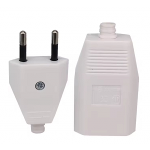 HS7794 Wiring plug European Power Cord 2.5A 250V HS7794 Wiring plug European Power Cord 2.5A 250V