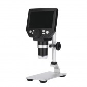 HS7796 5.5 inch LCD Digital Microscope X1000