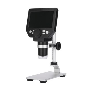 HS7796 5.5 inch LCD Digital Microscope X1000 