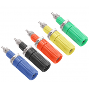 HS7799 M3*45 4mm Banana Socket