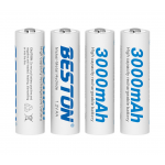 HS7805 1.2V 3000mAh AA  Rechargable Battery