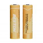 HS7807 1.5V 3600mAh AA  Rechargable  Lithium Battery