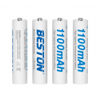 HS7810 1.2V 1100mAh AAA  Rechargable Battery