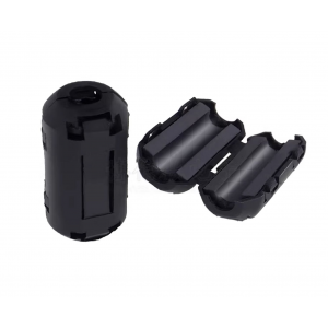 HS7815 5mm Ferrite Core Noise Suppressor Filter Ring HS7815 5mm Ferrite Core Noise Suppressor Filter Ring