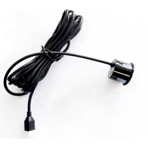 HS7817 2.5M Probe for JSN-SR04T Ultrasonic Module HS7817 2.5M Probe for JSN-SR04T Ultrasonic Module