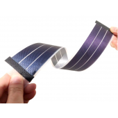 HS7818 Soft Solar Cell - 6V/1.35W 50*380mm