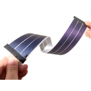 HS7818 Soft Solar Cell - 6V/1.35W 50*380mm HS7818 Soft Solar Cell - 6V/1.35W 50*380mm