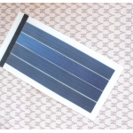 HS7820 Soft Solar Cell - 26V/1W  100*200mm