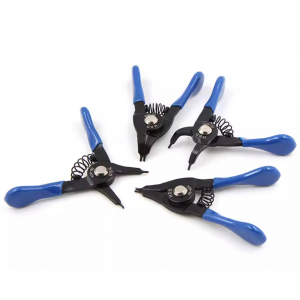 HS7821 3inch card spring pliers SS-80A/SS-80B/SB-80A/SB-80B 