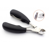 HS7822 KS-304 CR-V Alloy Steel Mobile Phone Mainboard Precision Cutting Pliers